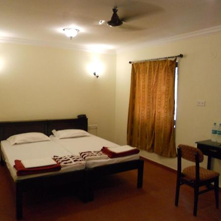 Lamour Beach Resort Benaulim Exterior foto