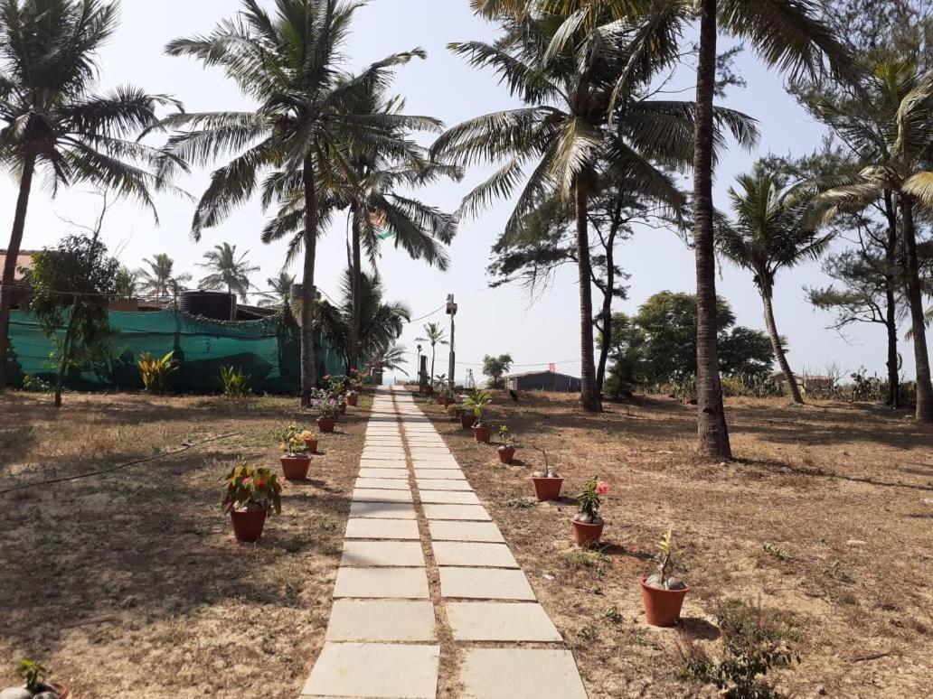 Lamour Beach Resort Benaulim Exterior foto
